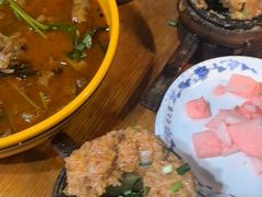 -秦二哥格格(高笋塘店)