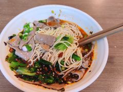 -老家猪肝面(石油路店)