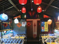 -望京一号·重庆江湖菜(工体店)