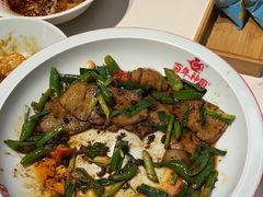 -百年神厨·地道川菜(清江西路店)