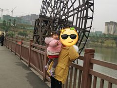 -枫香湖儿童公园