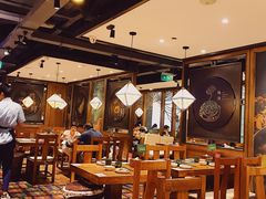 大堂-云海肴·汽锅鸡·云南菜(美罗城店)