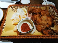 -粗茶淡饭•陕菜•家常菜
