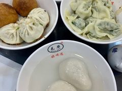 -毛华美食(清扬路店)