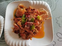 -南燕湾渔家码头