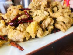 -明海妈妈菜(大连外国语学院店)