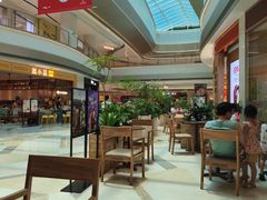 -东莞松山湖万象汇