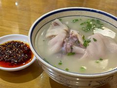 -易老妈蹄花.特色川菜(人民公园总店)