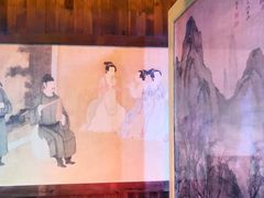 -婺源梦里老家大型山水实景演出