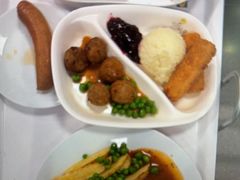 -宜家·瑞典风味餐厅(武汉荟聚中心店)