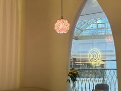 -PARFUM FLORAL花境法餐(南京首店)