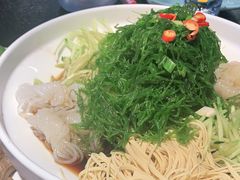 -海鲜烧烤