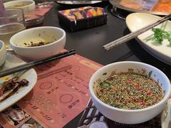 -廖掌柜·重庆鲜货火锅(上海首店)