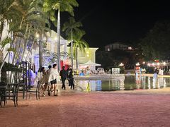 -江门古兜温泉小镇