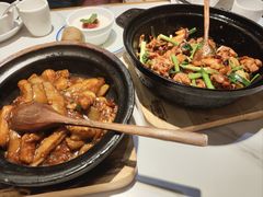 -火啫啫·粤式啫啫煲(南通首店)