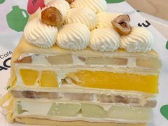 -PAOPAO Bakery&Café(港汇店)