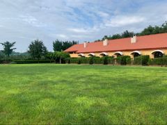 -意大利农场度假村