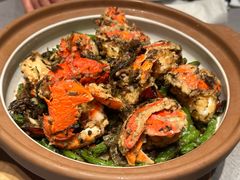 -南堂馆·新川菜(春熙路店)