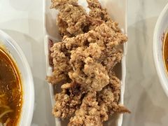 -余丞记川渝面馆(云峰店)