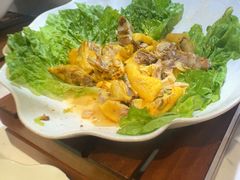 -金滏山·烤肉海鲜火锅自助(襄阳万达店)