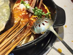 -钢管厂五区小郡肝串串香火锅(梅川路店)