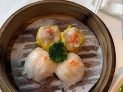 -广州塔晖粤轩中餐厅