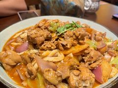 -左陕右甘(亚运村店)