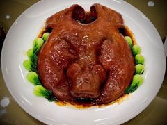 -怡园饭店-餐厅(四望亭店)