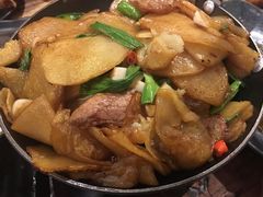 -嘎嘎鸭脑壳(金沙店)