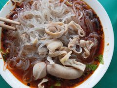 -甘记肥肠粉(马鞍北路店)