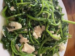-阿葉农家饭店