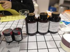 -无牌咖啡&酒馆