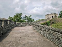 -台州府城(江南长城)
