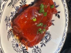 -阿大排档(长春这有山店)