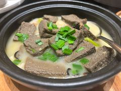 -富淳饭店(陆家嘴保利广场店)