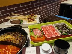 -钢管厂五区小郡肝火锅串串香(福清店)