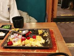 -九田家黑牛烤肉(淮北万达店)
