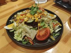 -晶吉·居酒屋·烧鸟·生鱼饭(中山区民主广场店)
