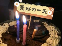 -7cake榴莲千层蛋糕(塘苗路店)