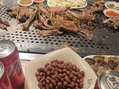 -炑羊香烤全羊(西三旗店)
