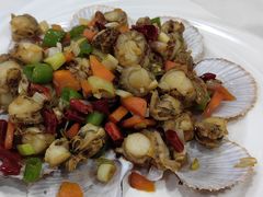 -威海渔村(黄兴路店)