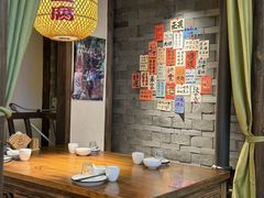 -永安水煮活鱼·仪征菜(仪征奥林匹克店)