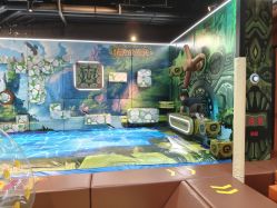 -卡通尼·Safari非洲探索乐园·生日会(金桥国际商业广场店)