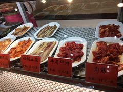 -金刚山(学府路店)