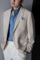点击看大图 -BROTHER西服礼服定制·商务·婚礼(佛山南海店)
