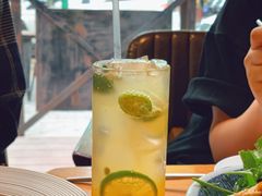 -AFS Cafe & Canteen(闽江二路店)