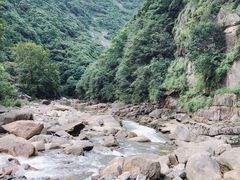 -雅鲁激流探险漂流