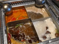 -海底捞火锅(枫蓝国际购物中心店)
