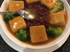 -深圳维景酒店-维景轩