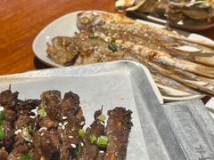 -本色.小马哥烧烤(五一路总店)